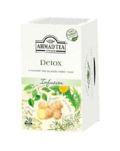 Detox 20 X  Tea Bag 