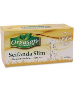 Seifanda Slim for weight Loss 360 X  Tea Bag 