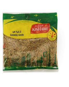 Caraway Seeds 48 X  Pouch 