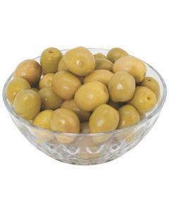 Green Olive Kalmata Syrian   