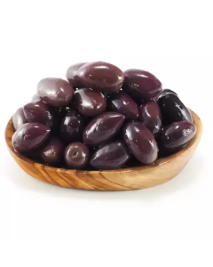 Kalamata Black Olives   