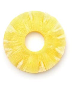 Pineapple Slice 6 X  Tin 