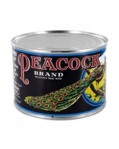 Canned Slices Broken Pineapple 24 X  Metal Can 