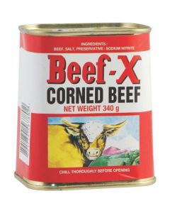 Corned Beef Canned 24 X  Metal Can 