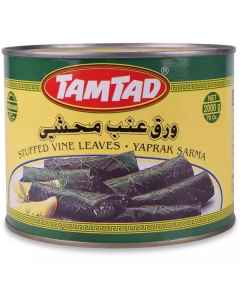 Stuffed Vine Leaves 6 X  Metal Can 