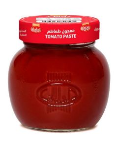 Tomato Paste 36 X  Glass Jar 