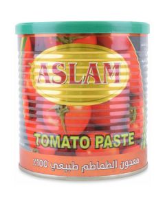 Tomato Paste   