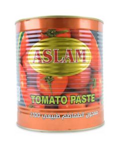 Tomato Paste   