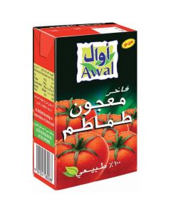 Tomato Paste 40 X  Tetrapack 