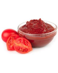 Tomato Paste 40 X  Glass Jar 