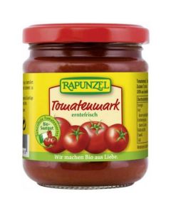 Tomato Paste 12 X  Glass Jar 