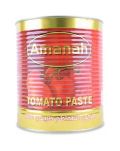 Tomato Paste   