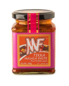 Tikka Masala Paste 24 X  Glass Jar 