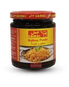 Kabsa Paste 6 X  Glass Jar 