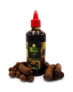 Pure Tamarind Paste 12 X  Squeeze Bottle (450 ml)