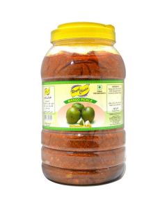 Mango Pickle   