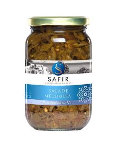 Salade Mechouia 12 X  Glass Jar 