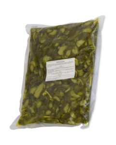 Cucumber Pickles(Ao Kappa Zuke) 12 X  Bag 