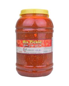 Mix Pickle   