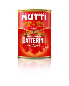 Roma Tomatoes - Datterini   