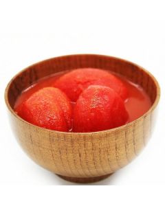 Peeled Tomatoes   