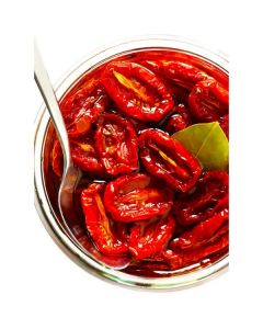 Sundried Tomatoes   