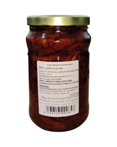 Natural Sundried Tomatoes   