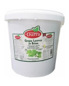 Grape Leaves in Brine   