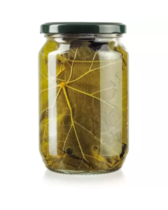 Grape leaves - China   