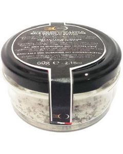 Grey Salt with Truffle   