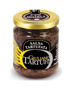 Truffle Sauce   