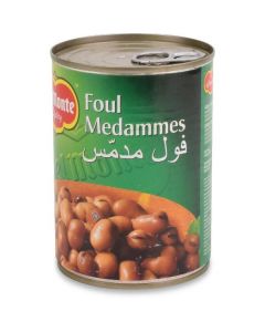 Foul Medammes 24 X  Metal Can 