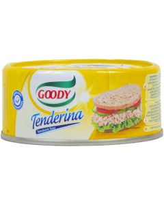 Tenderina Sandwich Tuna 48 X  Metal Can 