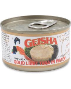 Light Meat Tuna in Water 48 X  Metal Can 