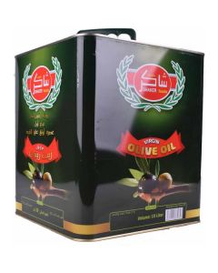 Virgin Olive Oil   (10 liter)