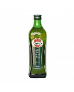 Olive Oil 12 X  Glass Bottle (1000 ml)