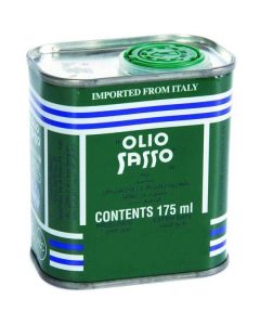 Olive Oil 20 X  Metal Can (175 ml)