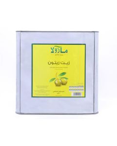 Pure Olive Oil   (10 liter)