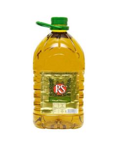 Olive Oil 3 X  Plastic Bottle (3 liter)