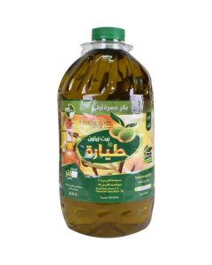 Olive Oil   (5 liter)