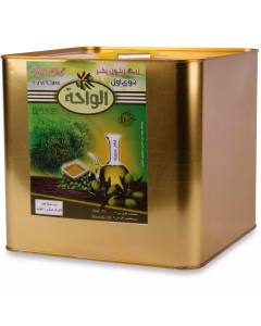 Olive Oil   (16 liter)