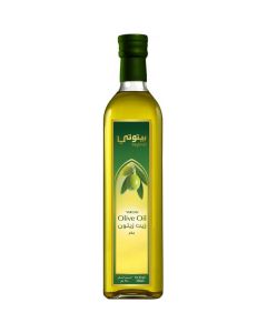 Virgin Olive Oil 12 X  Glass Bottle (250 ml)