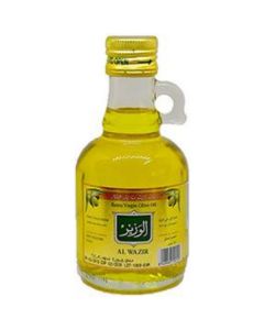 Extra Virgin Olive Oil 24 X  Glass Bottle (250 ml)