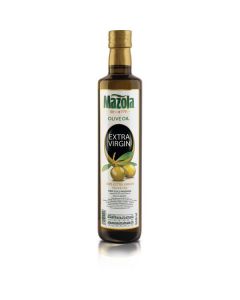 Extra Virgin Olive Oil 12 X  Glass Bottle (500 ml)