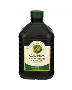 Extra Virgin Olive Oil   (3 liter)