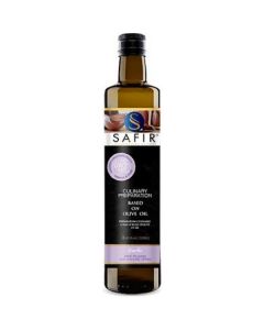 Extra Virgin Olive Oil - Garlic   (250 ml)