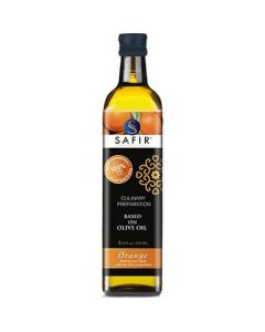 Extra Virgin Olive Oil - Orange   (250 ml)