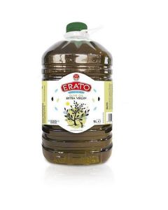 Extra Virgin Olive Oil 100%   (5 liter)