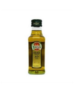 Extra Virgin Olive Oil 12 X  Glass Bottle (250 ml)