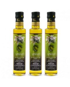 Extra Virgin Olive Oil   (250 ml)